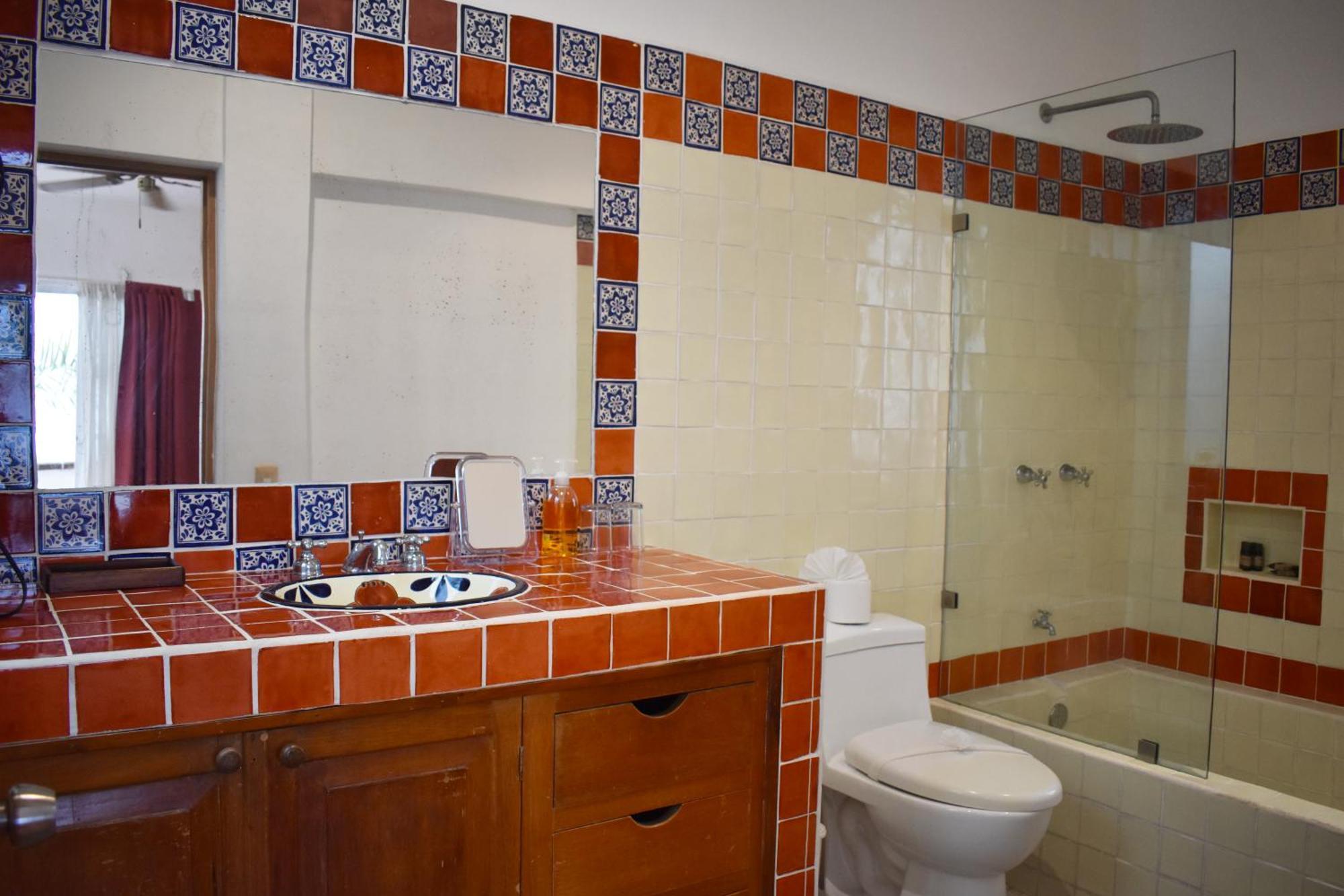 "5Th Av" Sol Del Caribe Apart Hotel (Adults Only) Playa del Carmen Exterior photo